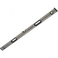 Stanley Tools - Fatmax Magnetic Box Spirit Level 3 Vial 120Cm - 0-43-649