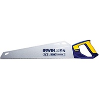 Irwin 10507858 EVO universal handsaw, 525 mm, 10T/11P