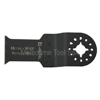 Multi Tool Bi-Metal Blade Hcs E-Cut 30Mm Suits Most Brands