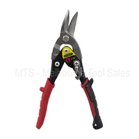 Stanley 14-562 Fatmax Maxsteel Left Cut Aviation Snips