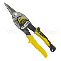 Stanley 14-563 Fatmax Aviation Snips Straight Cut