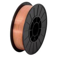 Weldclass Mig Welding Platinum Wire 0.8mm 5kg - 2-XMS608/08