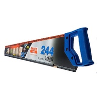 Bahco - 244-22-PRC Hardpoint Handsaw 550mm (22in) Fine Cut