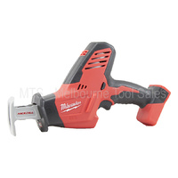 Cordless Reciprocating Saws - Battery 