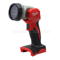 Milwaukee M18 Led Work Light Torch 18V 2735-20 /  M18Tled