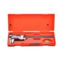 Harden 580821 - 150Mm Digital Caliper