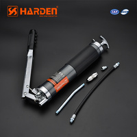 Harden Professional Grease Gun 500Cc Model - 670101