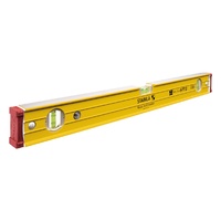 Stabila 2000Mm / 200Cm Spirit Level Type 96-2 3 Vials - Made In Germany