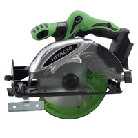 HIKOKI / Hitachi 18V Cordless Circular Saw C18DSL Slide Type