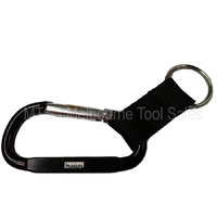 Makita Carabiner / Karabiner Key Chain Holder