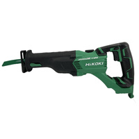 Hikoki 18V Brushless Reciprocating Saw CR18DBL