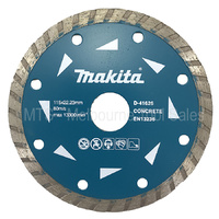 Makita D-41626 Diamond Blade 115 X 22