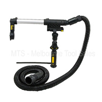 Genuine Dewalt Sds Dust Extractor Hose Attachment - Fits Dch253 Dch254 Dch213 Models