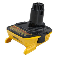 Genuine Dewalt Dca1820 18V Xrp To Xr 18V / 20V Battery Adaptor
