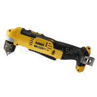 Genuine Dewalt 18V 20V Cordless Right Angle Drill Dcd740