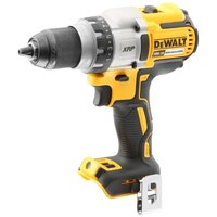 Genuine Dewalt 18V 3 Speed Brushless Drill Cordless DCD991 Lithium Ion