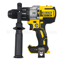 Genuine Dewalt Dcd996 18V / 20V 3 Speed Cordless Brushless Drill - Replaces Dcd995