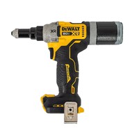 Genuine Dewalt 20V / 18V Brushless Cordless 1/4" Rivet Gun