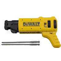 Genuine Dewalt Dcf6201 Auto Feed Screw Gun Attachment Fits 18V Dcf620 Scew Gun
