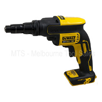 Genuine Dewalt 18V / 20V Brushless Impact Driver For Roofing Adjustable Torque Dcf622