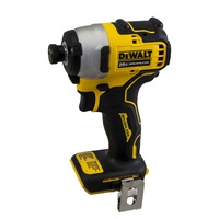 Genuine Dewalt 18V / 20V Brushless Cordless Impact Driver 1/4" Atomic Compact