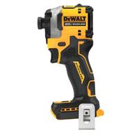 Genuine Dewalt 20V / 18V BRUSHLESS 3 SPEED COMPACT IMPACT DRIVER DCF850