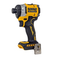 Genuine Dewalt DCF860N 18V XR Lith-Ion Brushless 3 Speed Premium Impact Driver - Skin Only