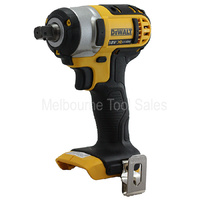 Dewalt Dcf880 18V 20V Max Lithium Ion Cordless 1/2" Impact Wrench