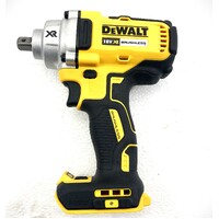 Genuine Dewalt DCF894N 18V Xr 1/2" Compact High Torque Impact Wrench