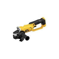 Genuine Dewalt Cordless Grinder Dcg412 20V / 18V Li-Ion Xr 125Mm 5"