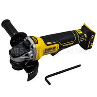 Genuine Dewalt 18V / 20V Brushless Grinder 115Mm Paddle Switch - Dcg413