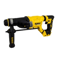 Genuine Dewalt 18V / 20V Brushless 28Mm Xr Sds-Plus Rotary Hammer Dch263