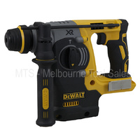 Genuine Dewalt 18V / 20V Cordless Brushless 3 Mode Sds Dch273 Plus Rotary Hammer