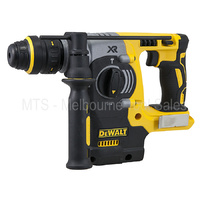 Genuine Dewalt Dch274 18V / 20V Xr Cordless Sds Plus Rotary Hammer - 3 Mode With Bonus Jaw Chuck