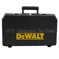 Genuine Dewalt Hard Case For Xr 18V / 20V Dch253, Dch273 And Dch274 Sds Rotary Hammer