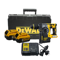 Genuine Dewalt Dch274 18V / 20V Xr Cordless Sds Plus Rotary Hammer - Kit With Bonus Jaw Chuck