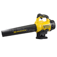 Genuine Dewalt Dcm562 / Dcbl720 18V / 20V Lithium Ion Xr Brushless Cordless Blower