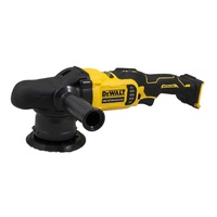 Genuine Dewalt 18V Xr Li-Ion Brushless Dual Action 125Mm Polisher Dcm848