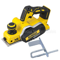Genuine Dewalt 18V / 20V Cordless Planer Brushless Dcp580 Xr Lith - Ion
