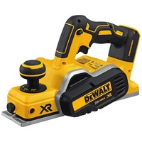 Genuine Dewalt 20V / 18V Cordless Planer Brushless DCP580B Xr Lith - Ion