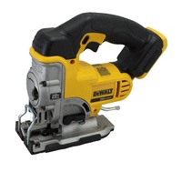 Genuine Dewalt Cordless Jigsaw Dcs331 18V / 20V Li-Ion Xr Suits Slide Battery