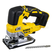Genuine Dewalt 18V / 20V Cordless Brushless Jigsaw Dcs334