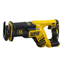Genuine Dewalt 18V / 20V Brushless Compact Reciprocating Sabre Saw Dcs367