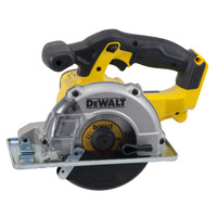 Genuine Dewalt Dcs373 18V / 20V Cordless Lithium - Ion Metal Cutting Saw