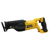 Genuine Dewalt 18V / 20V Reciprocating Sabre Saw Dcs380 Cordless Li-Ion  Slide Type