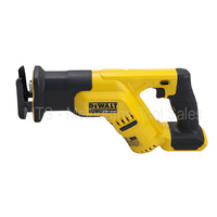Genuine Dewalt 18V / 20V Cordless Compact Reciprocating Saw Dcs387 Lith Ion