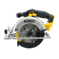 Genuine Dewalt 18V / 20V Cordless Circular Saw Dcs391 Slide Type 6-1/2"
