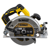 Genuine Dewalt 18V / 20V Cordless Circular Saw Brushless 184Mm 7 1/4 " Dcs570