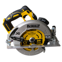 Genuine Dewalt DCS574 20V / 18V XR Cordless Brushless Circular Saw 184MM
