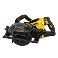Genuine Dewalt Cordless 54V Brushless Circular Saw 190Mm Flexvolt 580Rpm Dcs577N